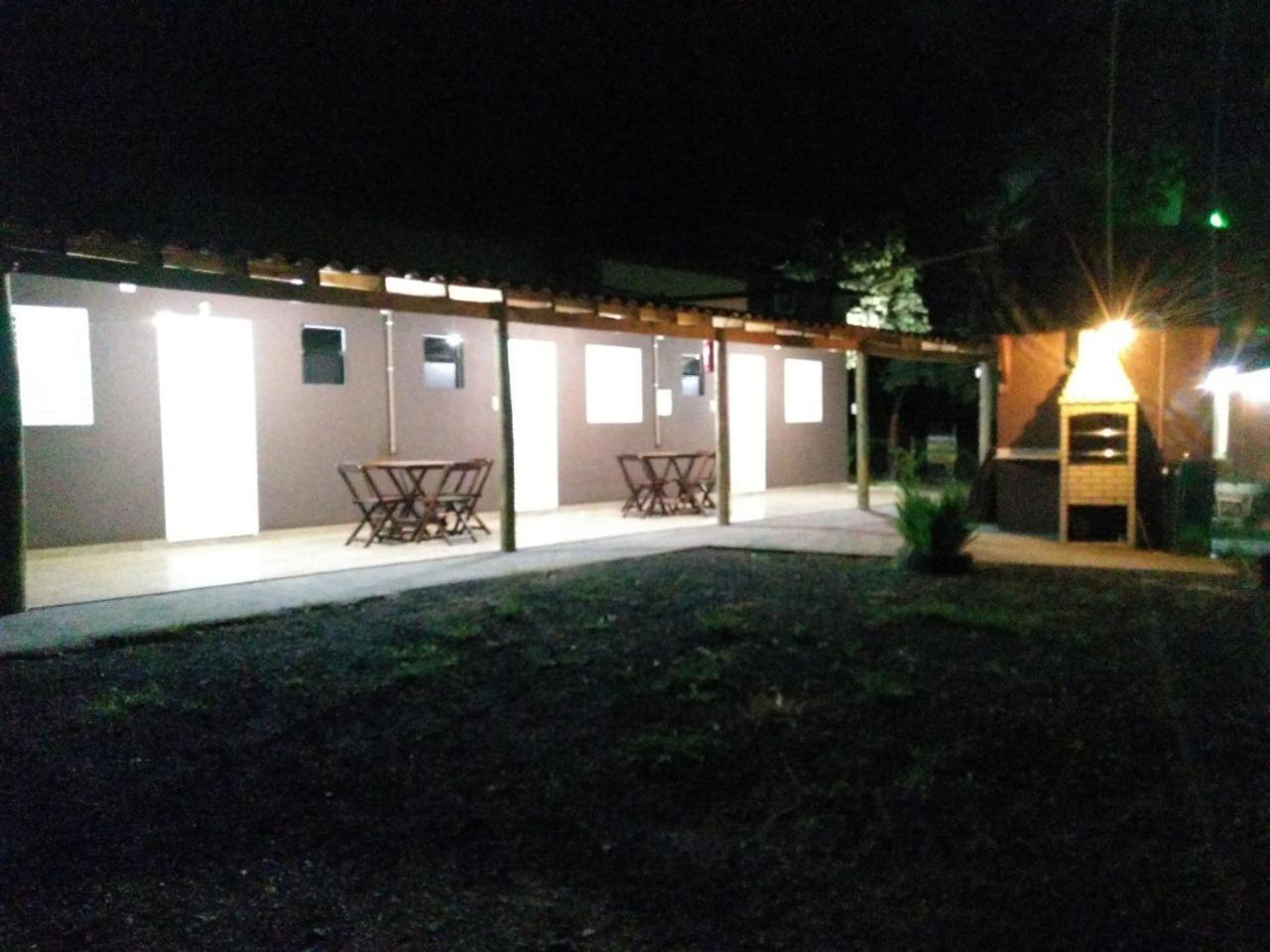 Pousada Serrana Delfinopolis Exterior photo