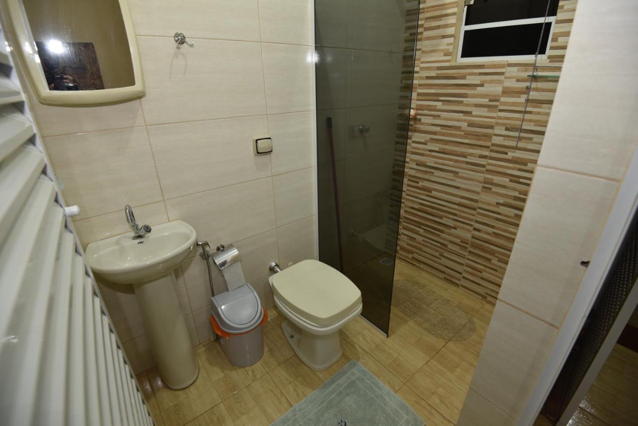 Pousada Serrana Delfinopolis Exterior photo